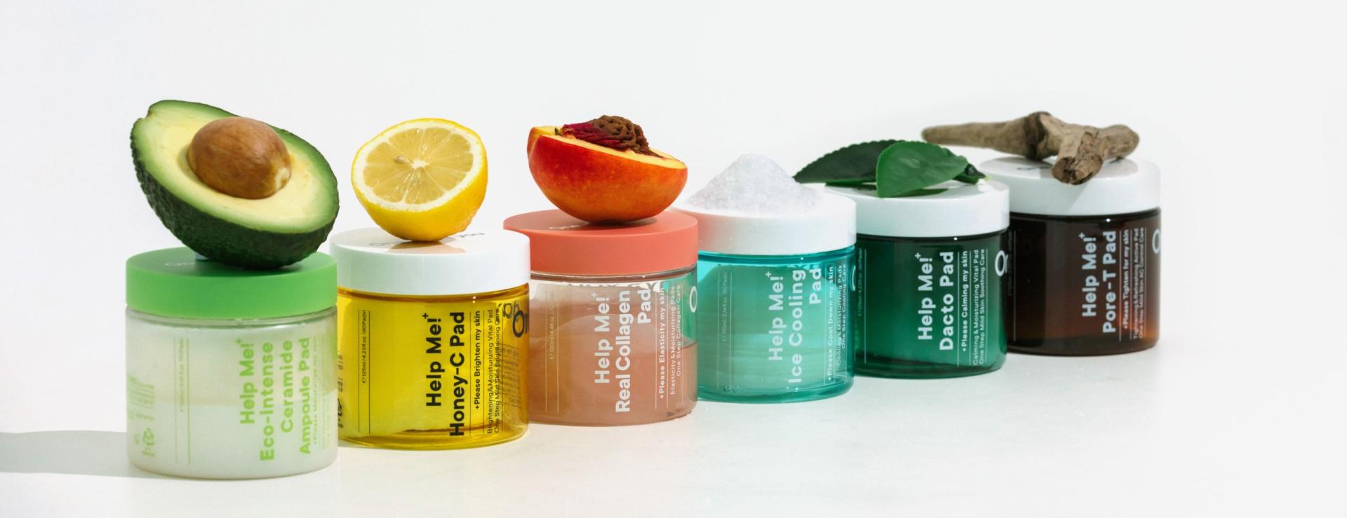 One-Days You – pielęgnacja ery personalizacji i popularności K-Beauty